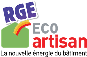 logo label rge eco artisan