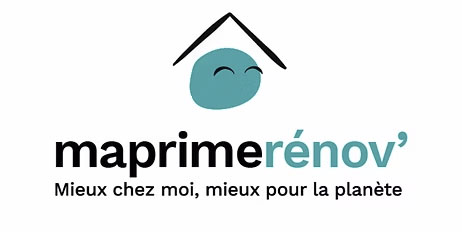logo ma prime rénov