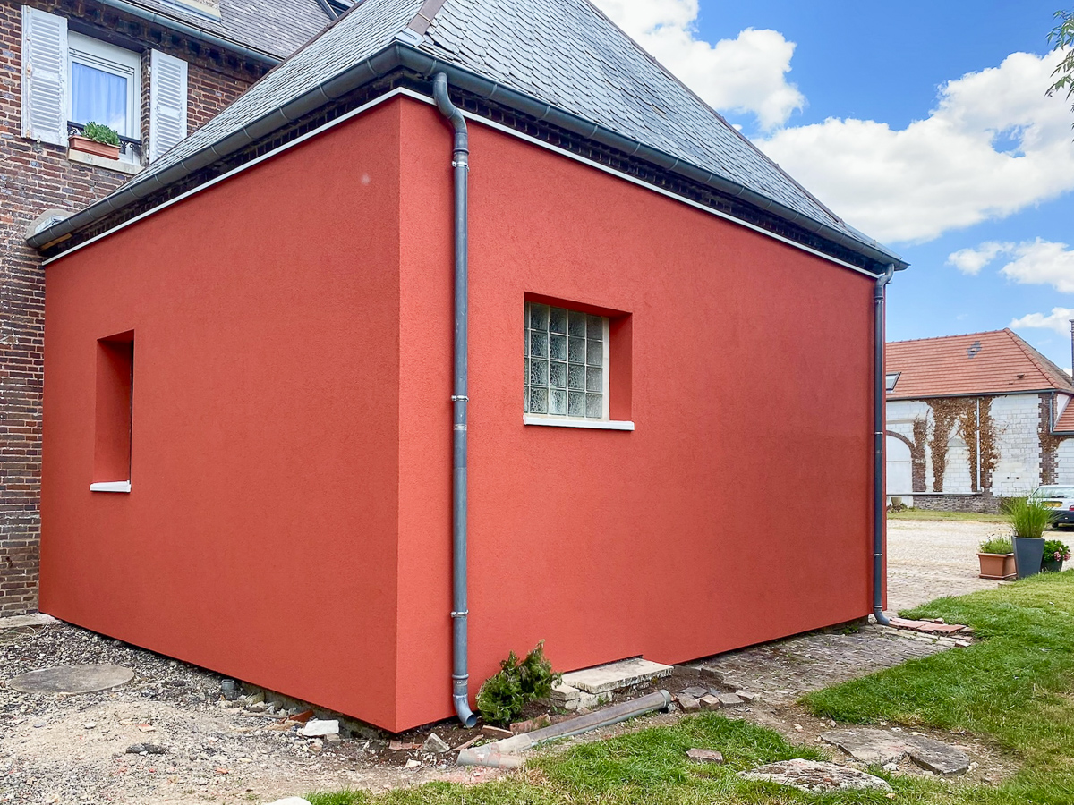 maison 11 après travaux