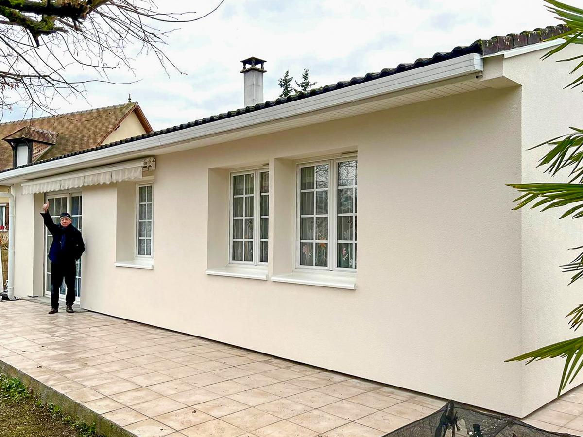 maison 8 après travaux